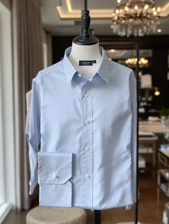 Custom Clothiers photo 1