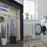 Dry Cleaning vs. Home Washing