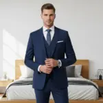 custom clothing store