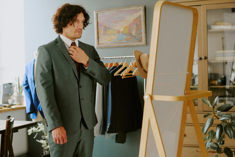 What Does a Half Canvas or Full Canvas Suit Mean?